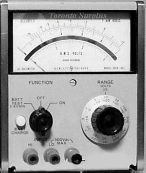hp 4073b